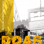 DOAS in volle bloei; In samen werking met Mirthe Langelaan de vormgeving voor de PR rondom de expositie over De Oude Ambachtsshool (september 2010) in het Historisch Centrum Overijssel te Zwolle. De tentoonstelling zelf is in samenwerking met het Mirthe Langelaan en het HCO bedacht en georganiseerd. (zie ook projecten)