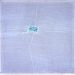 (Contemporary) Slavery - 2019- verbal no.15. Cotton and sticked label 30 X 30 Slavery-2019-verbal-no-15-30/30 cm- marit-otto