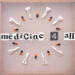 Medicine 4 All (verbal no. 88) Medicine 4 All (verbal no. 88)-Remains Of Today-2020