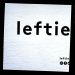 Leftie- 2019- verbal no.16. Gevonden plastic tas (vindplaats-station-Zwolle) + Ducktape. 30/30cm Extrablond-2019-verbal-no-14-30/30 cm- marit-otto