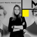 Lezing nalezen kan hier Lezing M Stands 4 - Marit Meets Mondriaan-09-02-20