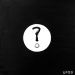Should We Question Mark? Verbal no. 37/UFO no.9- 2019. Unidentified Found Objects & acrylic on canvas. 30 x 30 x 2 Should We Question Mark? Verbal no. 37/UFO no.9-2019